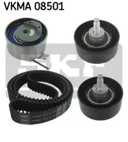 Ременный комплект SKF VKMA 08501